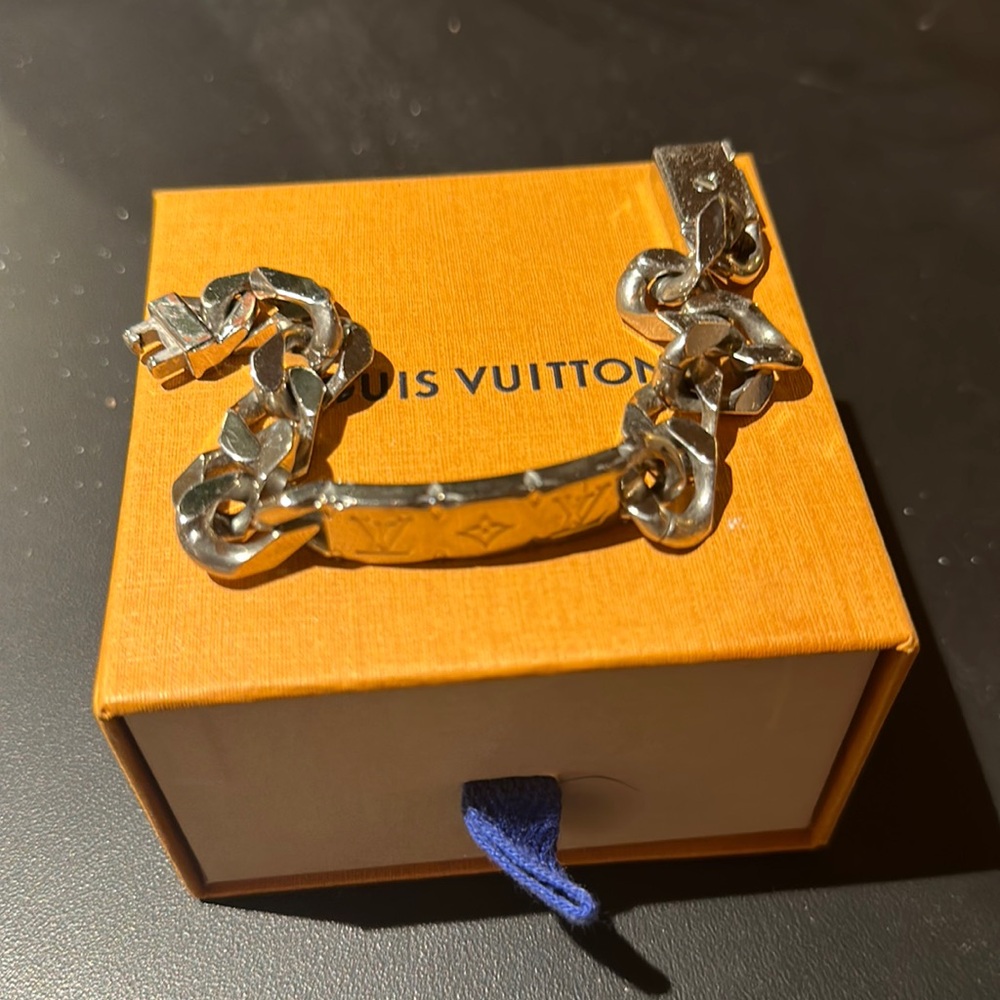 Louis Vuitton monogram